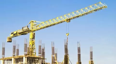 Büyükçekmece Vinç